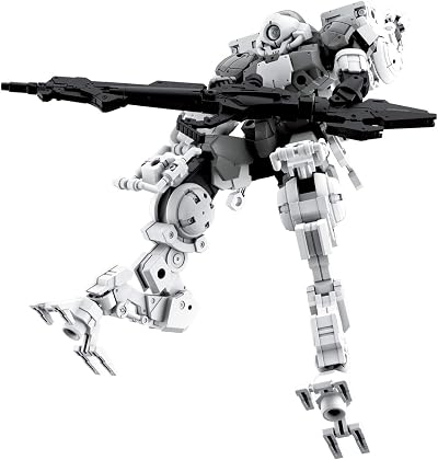 30MM 1/144 bEXM-15 Portanova [Space]