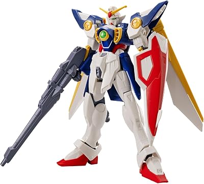 EG 1/144 Turn A Gundam