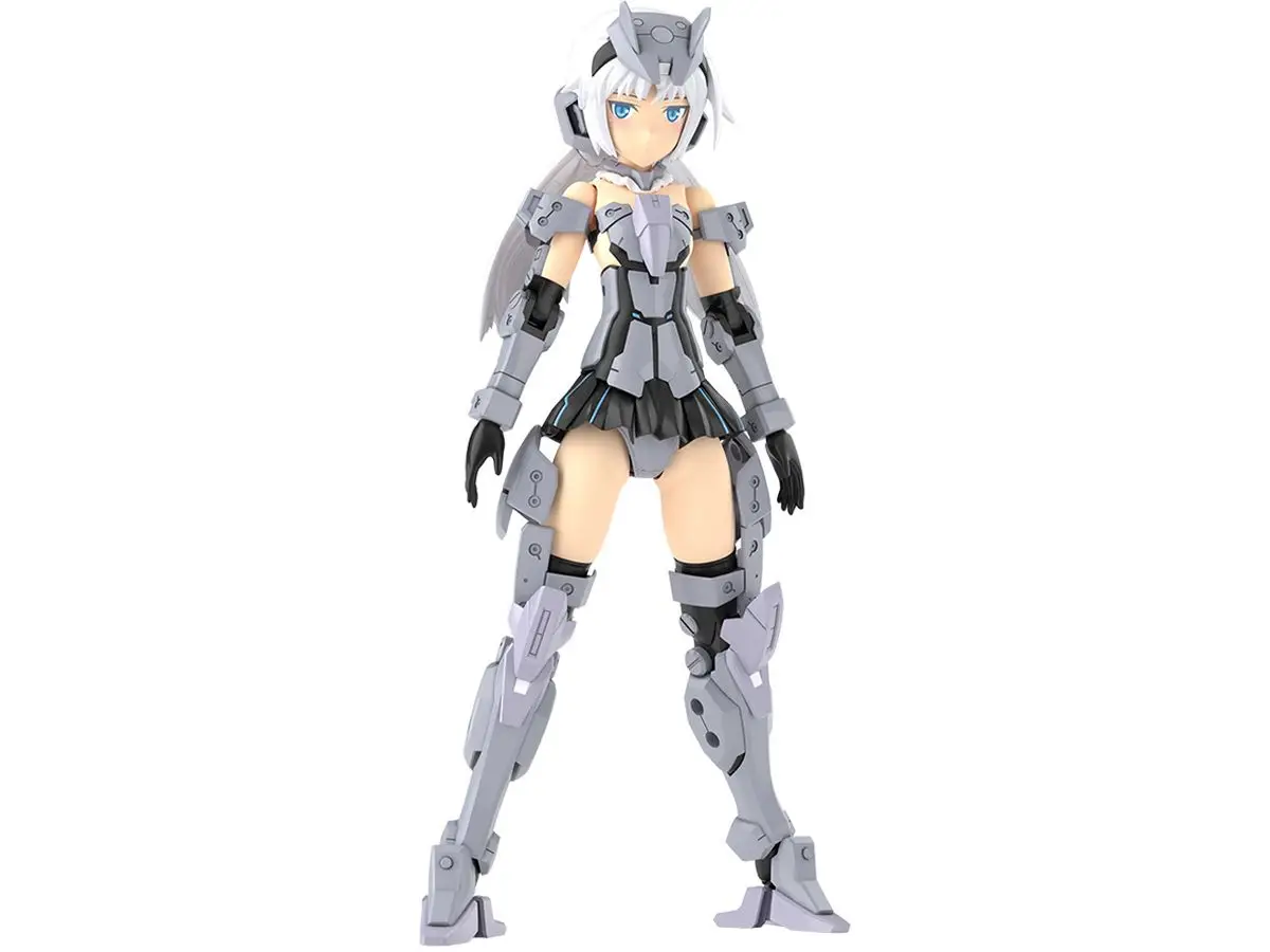 Frame Arms Girl Architect