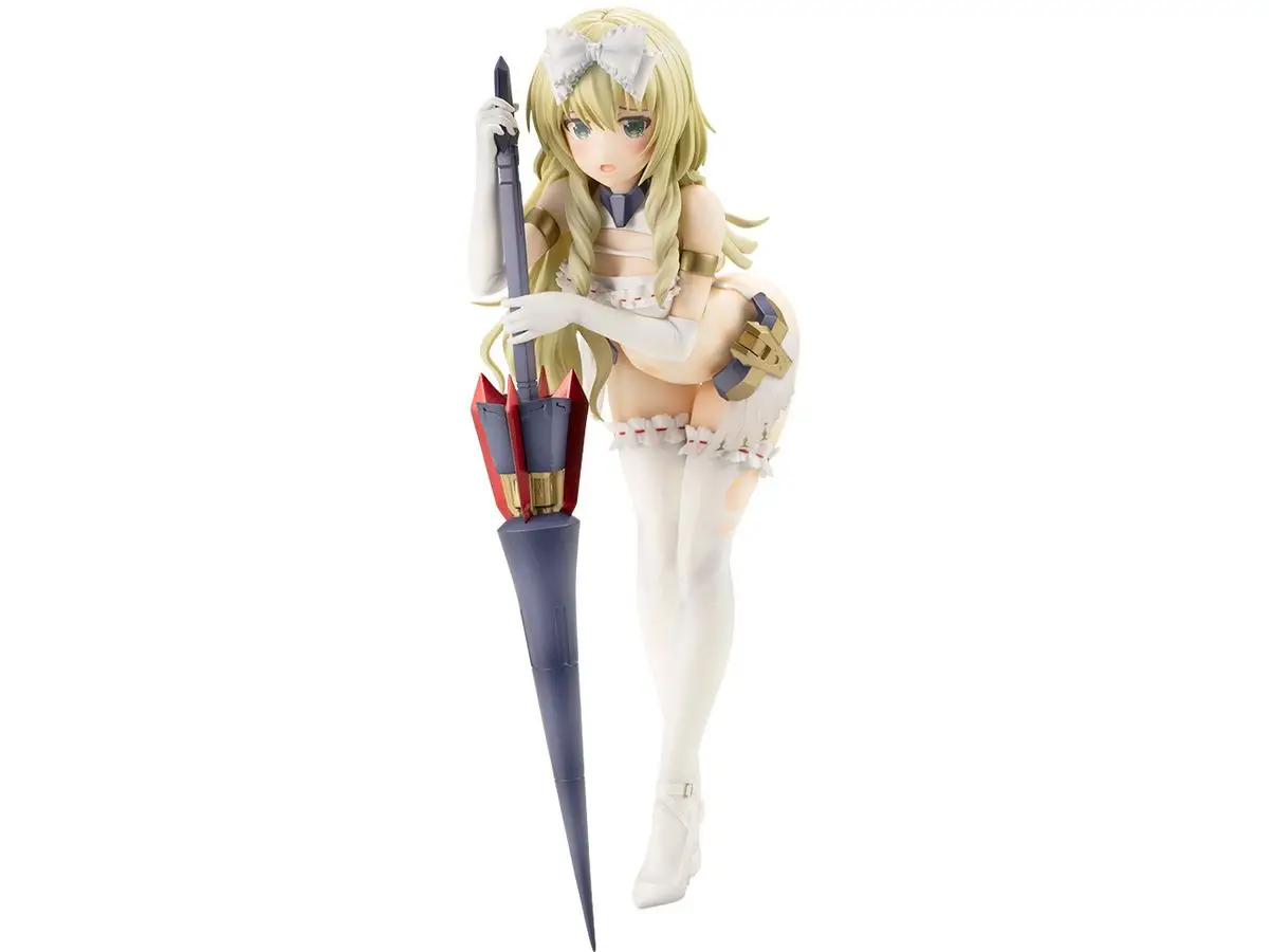Frame Arms Girl Durga I
