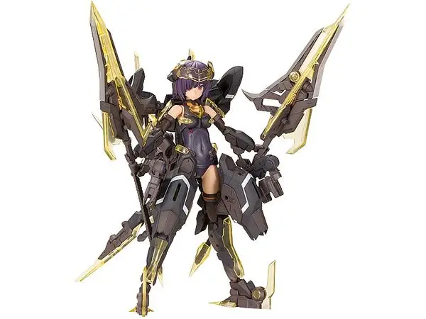 Frame Arms Girl Hresvelgr