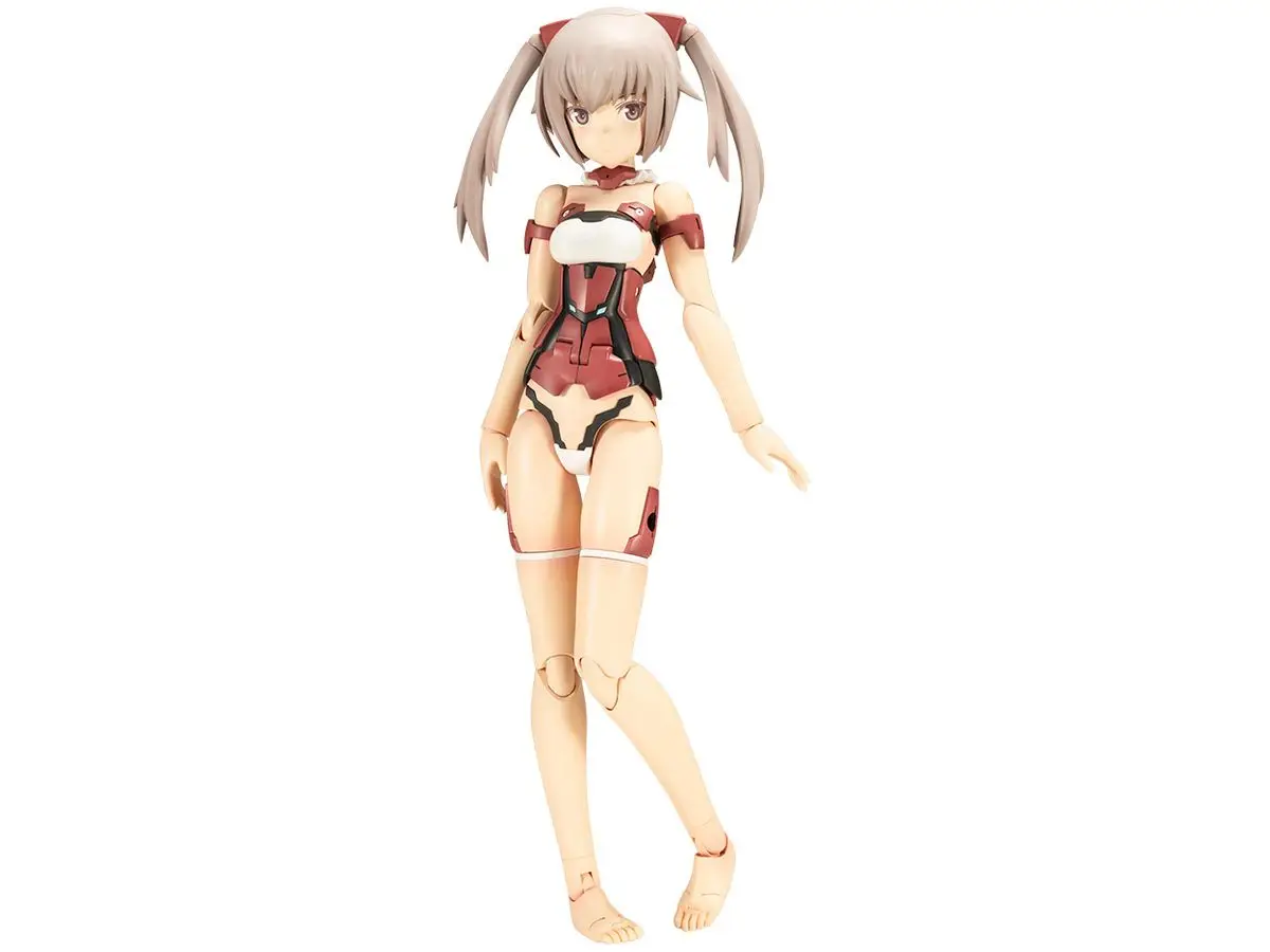 Frame Arms Girl Innocentia
