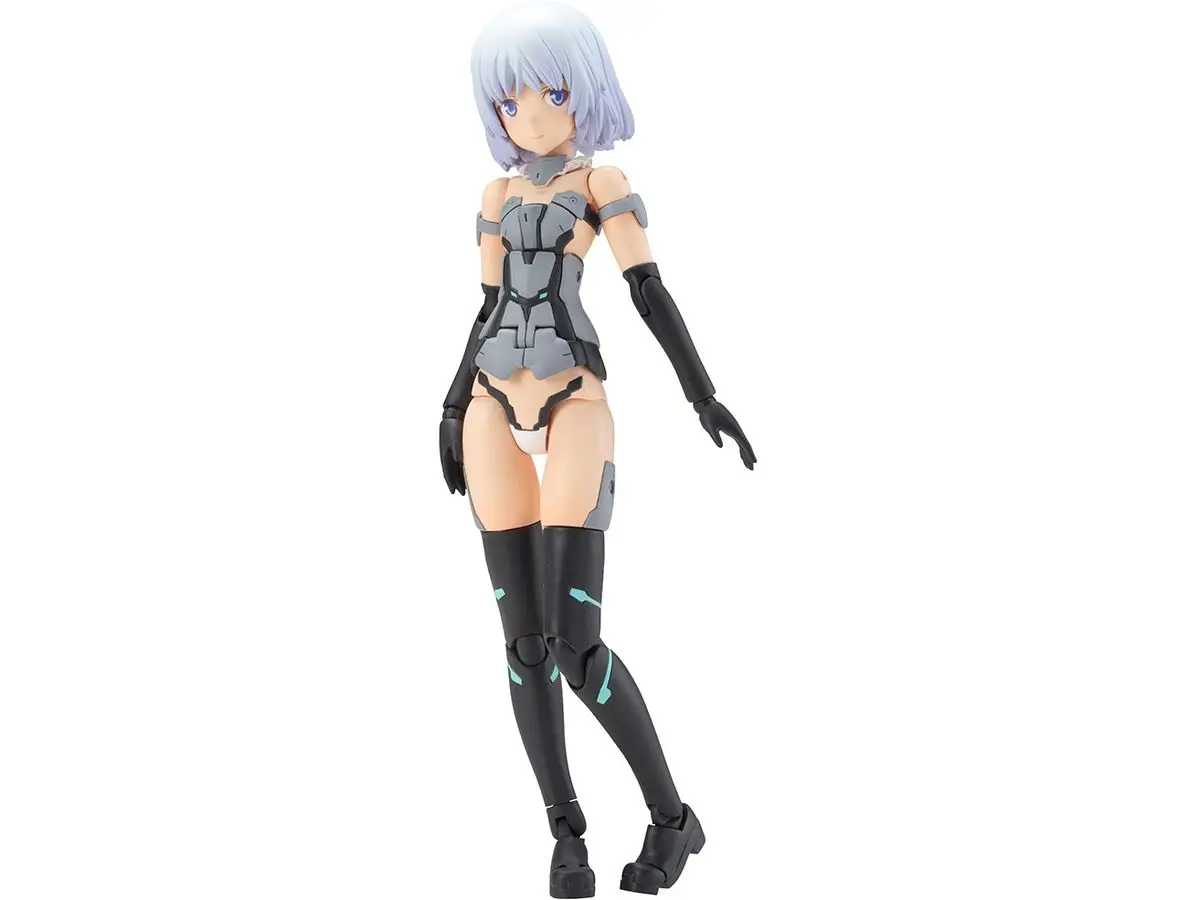 Frame Arms Girl Materia