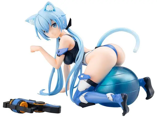 Frame Arms Girl Stylet