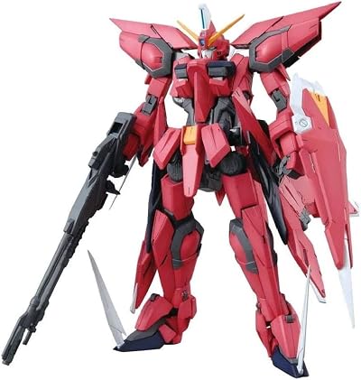 FM 1/100 GAT-X303 Aegis