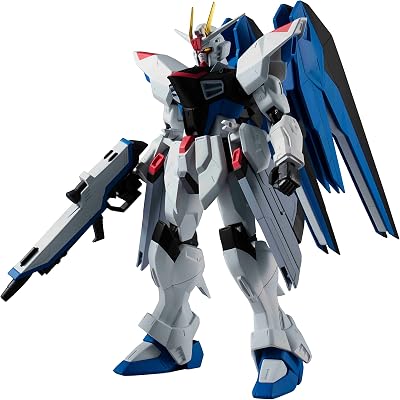 FM 1/100 ZGMF-X10A Freedom