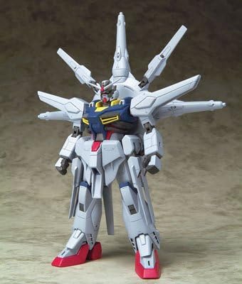 FM 1/100 ZGMF-X13A Providence