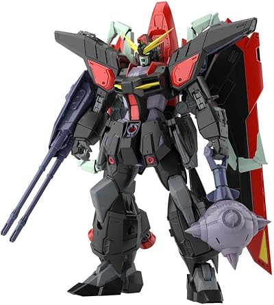 FM 1/100 GAT-X370 Raider