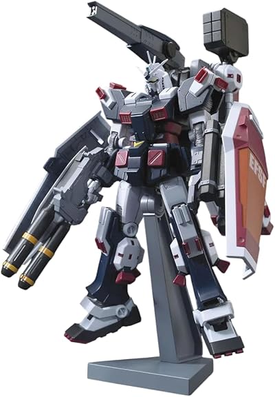 HG 1/144 GNW-20000 Arche Gundam