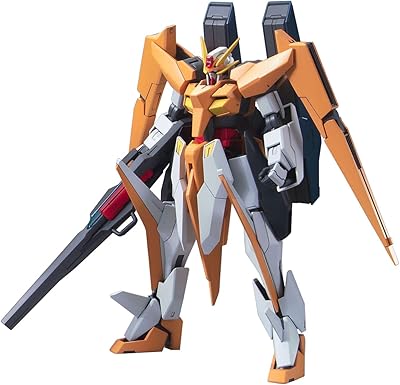 HG 1/144 GN-007 Arios Gundam