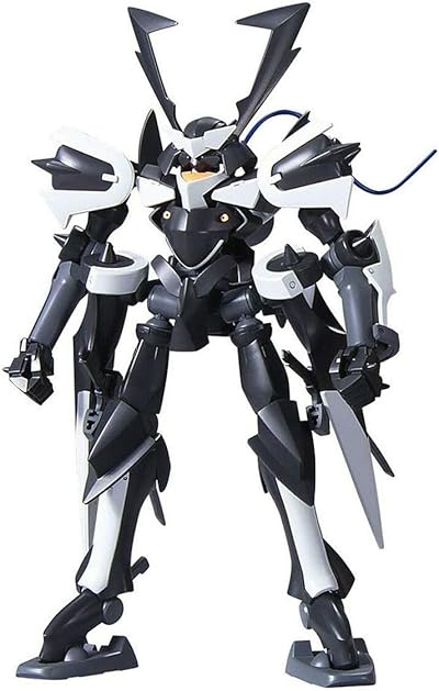 HG 1/144 GNX-Y901TW Susanowo