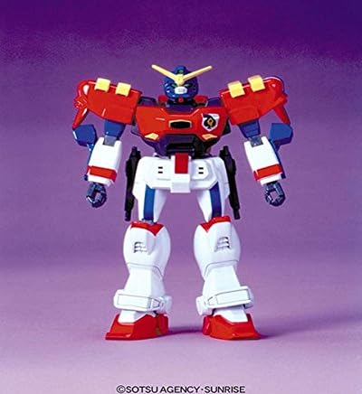 HG 1/144 MAX-03 Adzam