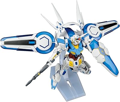 HG 1/144 WMS-GEX1 G-Exes