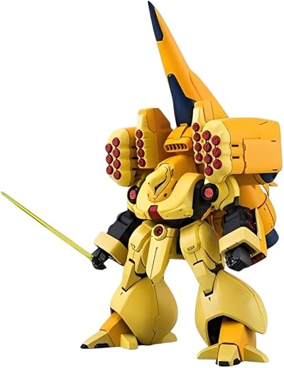 HG 1/144 AMX-102 Zssa