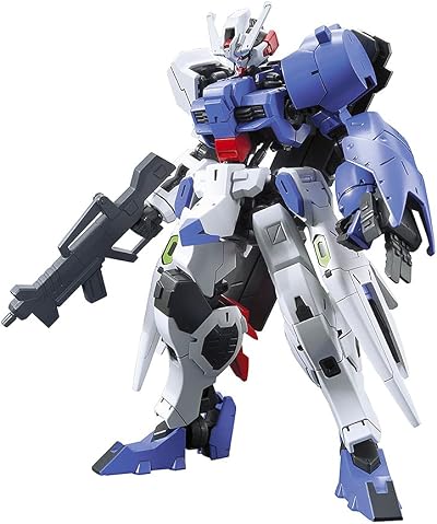 HG 1/144 ASW-G-29 Gundam Astaroth