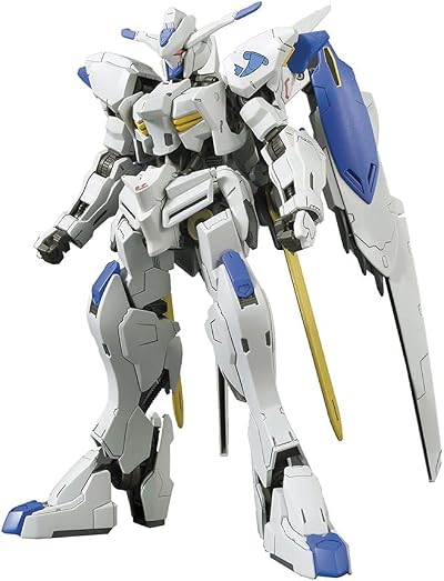 HG 1/144 AEU-09 AEU Enact