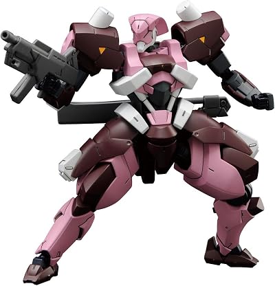 HG 1/144 AEU-09E AEU Enact Custom