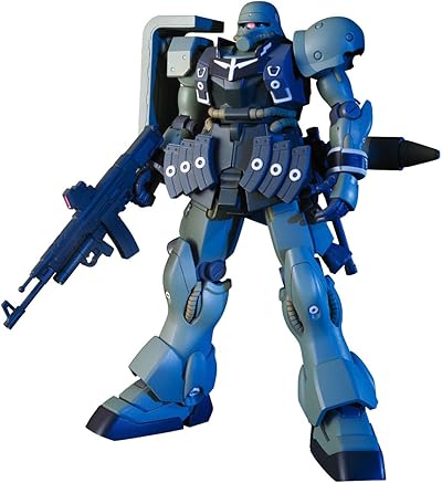 HG 1/144 AMS-119 Geara Doga