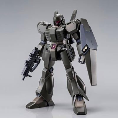 HG 1/144 RGM-89 Jegan