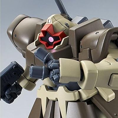 HG 1/144 MS-09F Dom Funf