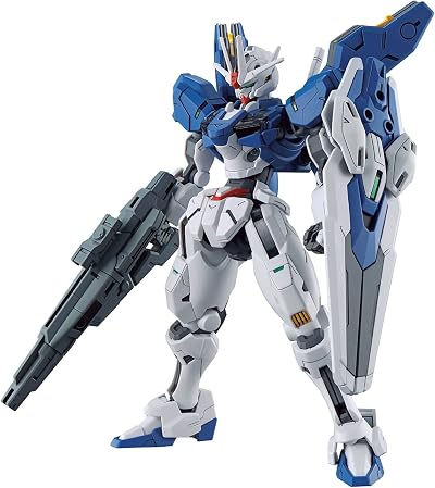 HG 1/144 MAN-08 Elmeth