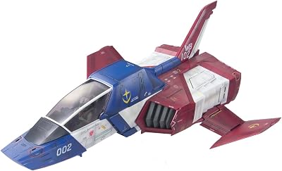 HG 1/144 FF-X7 Core Fighter