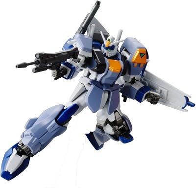 HG 1/144 GAT-X1022 Blu Duel Gundam