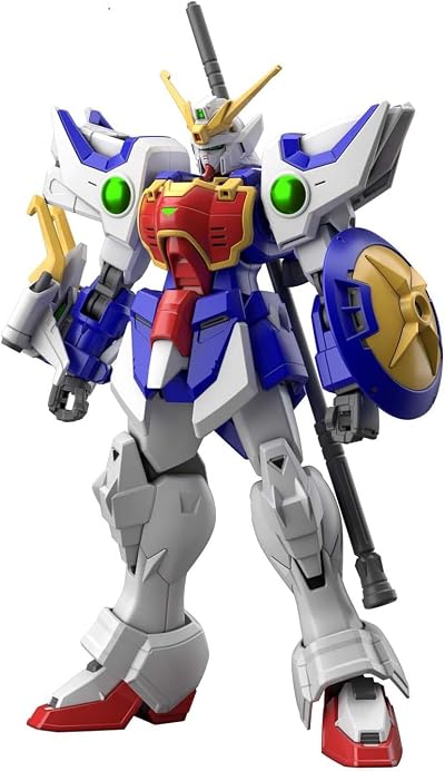 HG 1/144 GFAS-X1 Destroy Gundam