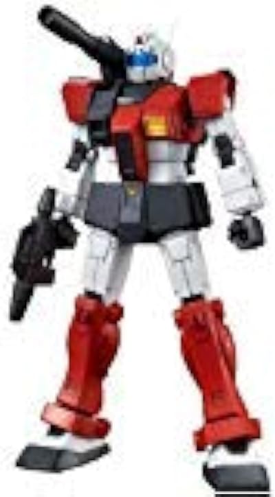 HG 1/144 RGC-83 GM Cannon II