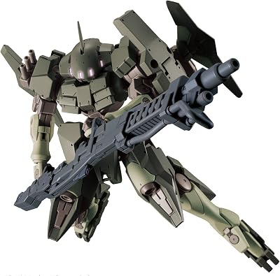 HG 1/144 GNX-603T GN-X