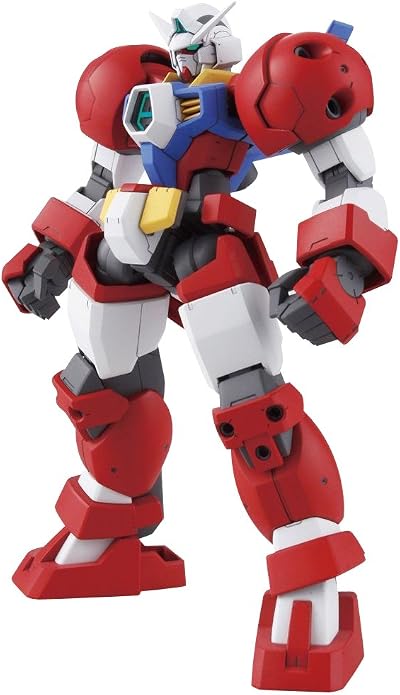HG 1/144 AGE-1T Gundam AGE-1 Titus