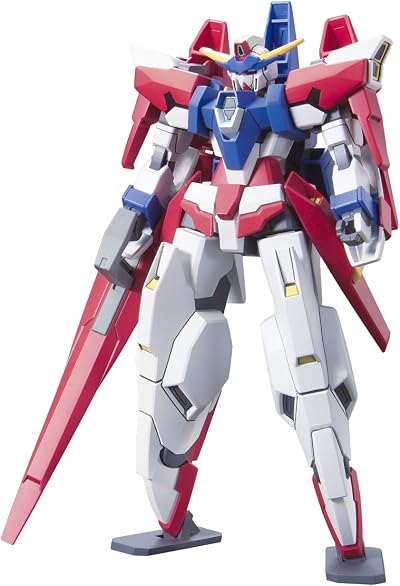 HG 1/144 AGE-3O Gundam AGE-3 Orbital