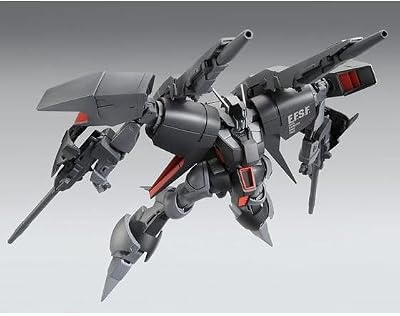 HG 1/144 CAT1-X2/3 Hyperion Unit 2