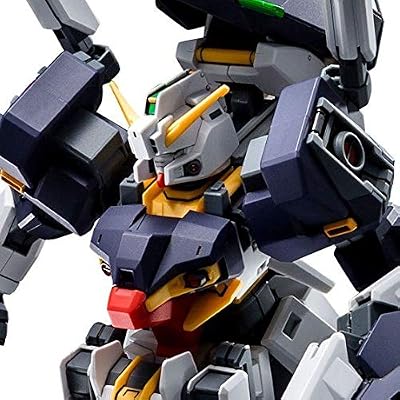 HG 1/144 CAT1-X3/3 Hyperion Unit 3