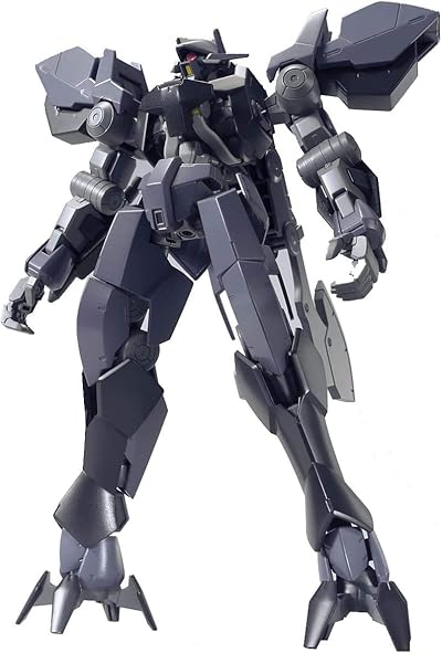 HG 1/144 EB-06 Graze