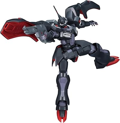 HG 1/144 ASW-G-64 Gundam Flauros