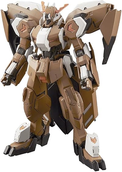HG 1/144 ASW-G-11 Gundam Gusion Rebake