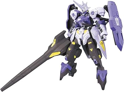 HG 1/144 ASW-G-66 Gundam Kimaris