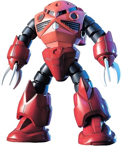 HG 1/144 MSM-04G Juaggu