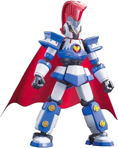 HG 1/144 LBX Achilles