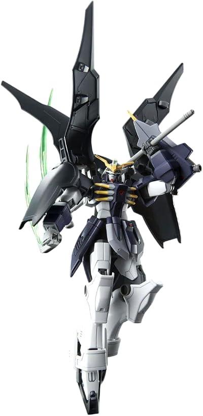 HG 1/144 LBX Odin
