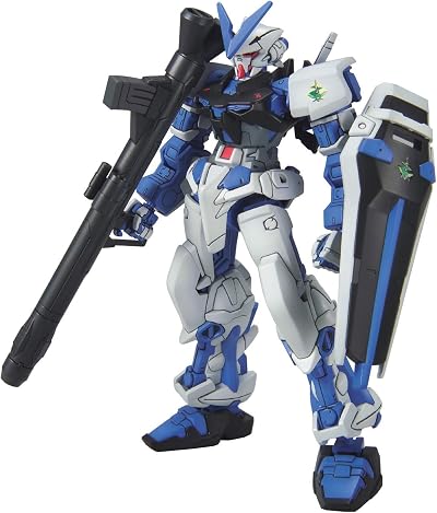 HG 1/144 MBF-M1A M1A Astray