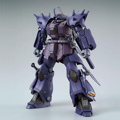 HG 1/144 MS-08TX Efreet