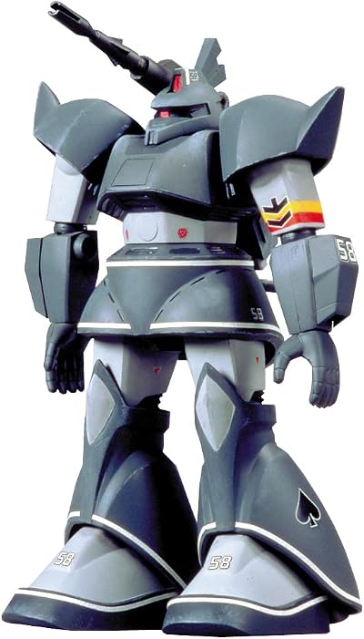 HG 1/144 MS-14C Gelgoog Cannon