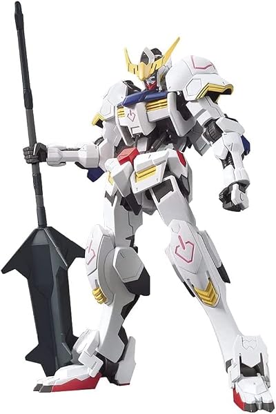 HG 1/144 MSJ-06II-E Tieren Taozi