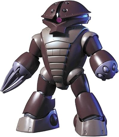 HG 1/144 MSM-04 Acguy
