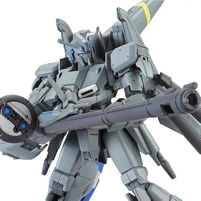 HG 1/144 MSZ-006A1 Zeta Plus A1