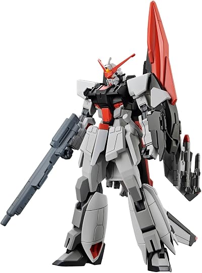 HG 1/144 MVF-M11C Murasame