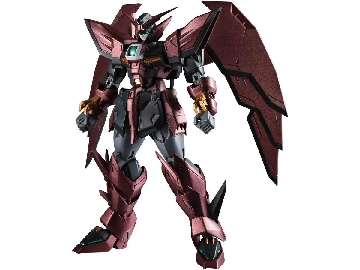 HG 1/144 OZ-13MS Gundam Epyon