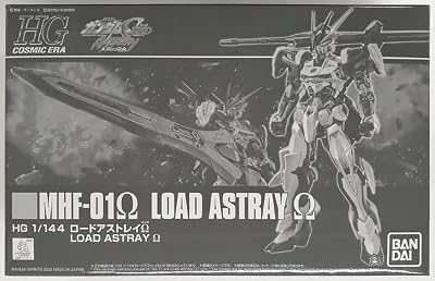 HG 1/144 YMF-01B Proto Astray